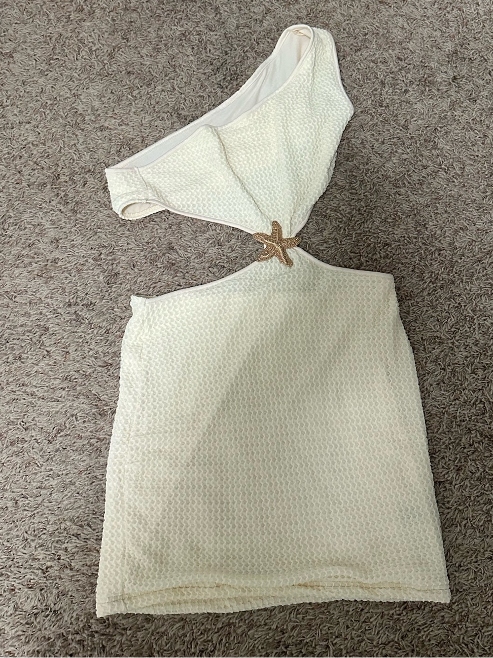 Swimsuit cover up